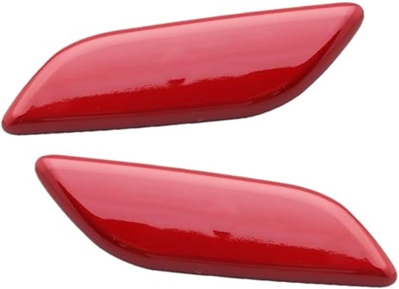 Wivplex Headlight Washer Nozzle Cover for Mazda 6 Atenza - Image 1