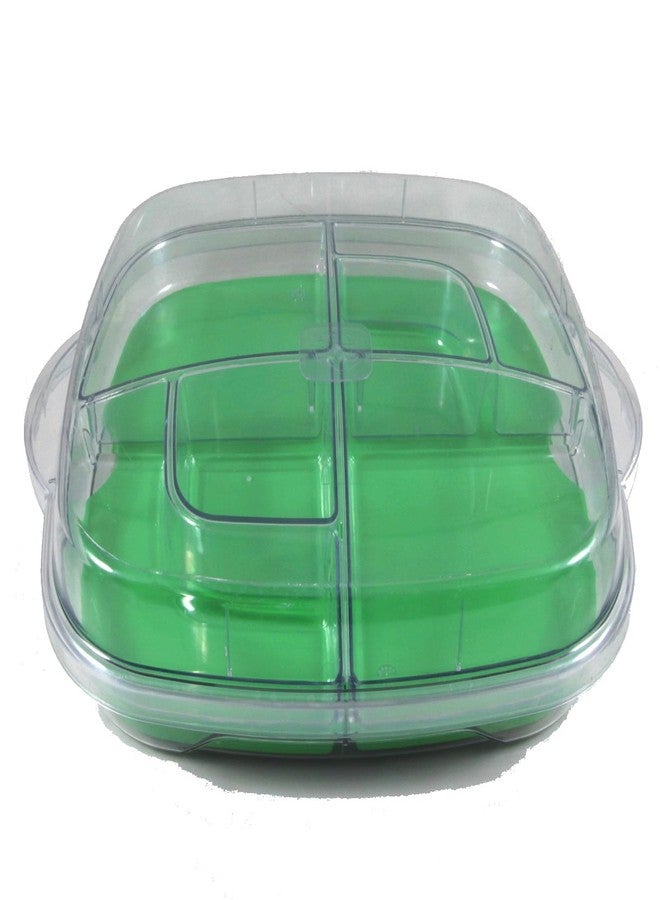 Pampered Chef Large Square Cool & Serve - Image 4
