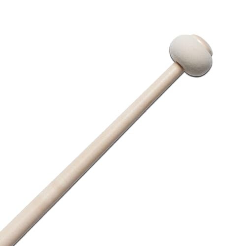Vic Firth American Custom Timpani T4 Ultra Staccato - Image 2