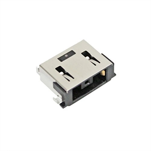 GinTai DC in Power Jack Charging Port for Lenovo Legion Y545 Y530-15ICH Y540-15IRH Y540-17IRH Y740-15IRH Y740-17ICHg/L340-17IRH L340-15IRH/Y7000 Y7000P Y530 /S7-15IMH5 S7-15ARH5 3-15ACH6 5B20T05347 - Image 4