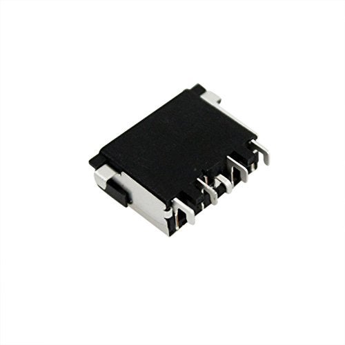GinTai DC in Power Jack Charging Port for Lenovo Legion Y545 Y530-15ICH Y540-15IRH Y540-17IRH Y740-15IRH Y740-17ICHg/L340-17IRH L340-15IRH/Y7000 Y7000P Y530 /S7-15IMH5 S7-15ARH5 3-15ACH6 5B20T05347 - Image 5