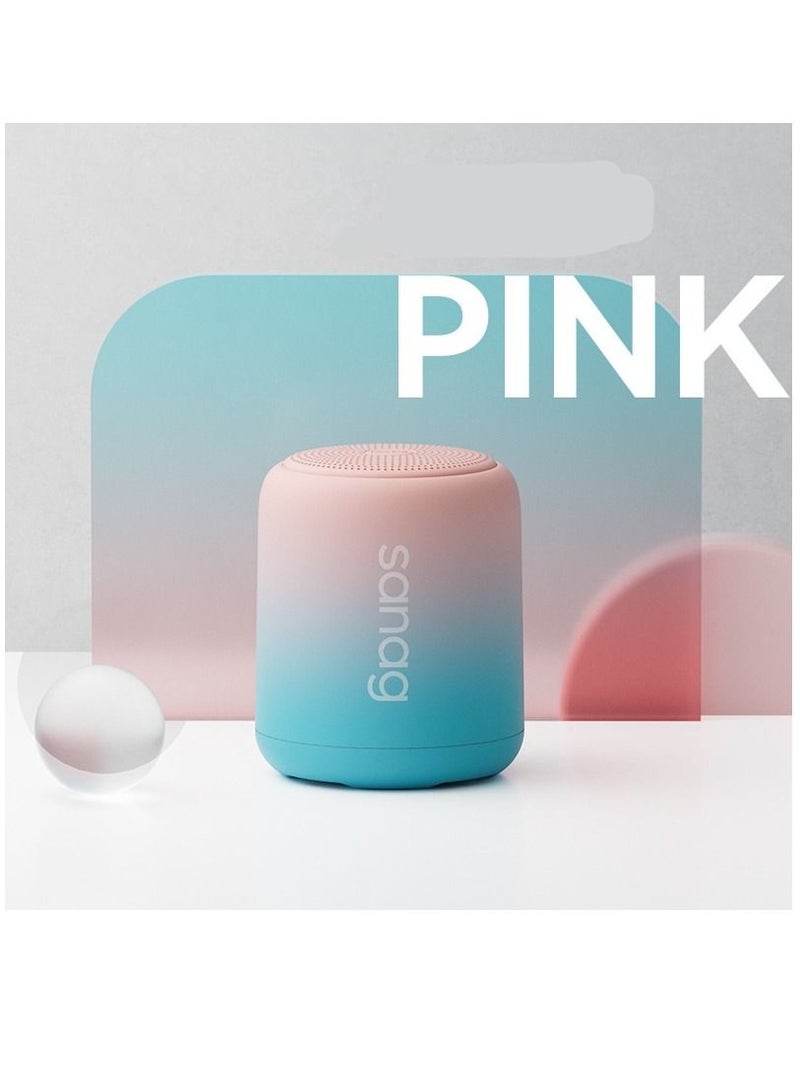 ساناج مكبر الصوت الذكي المحمول Sanag X6S - Image 1