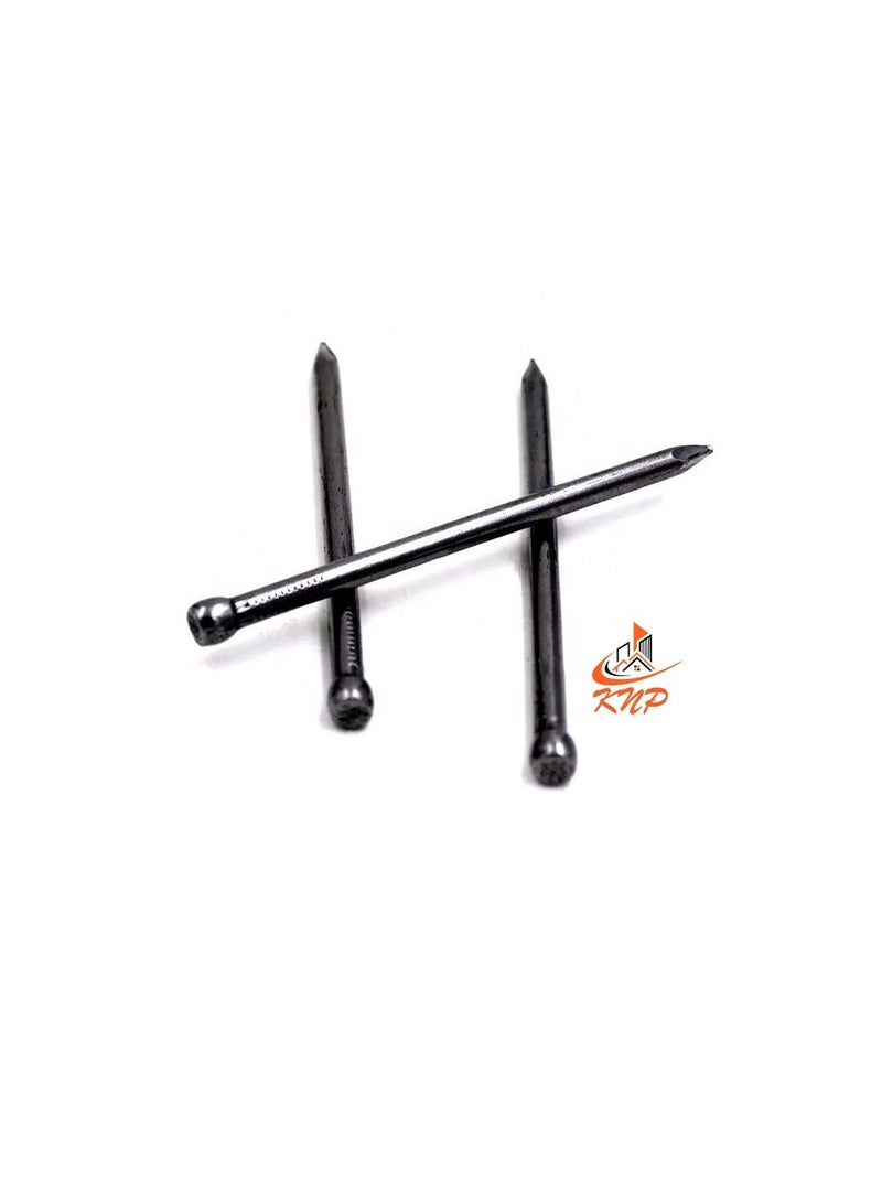 كنب مسامير الرأس المفقودة 14 × 1-1 / 2 "- عبوة من 100 - Image 3