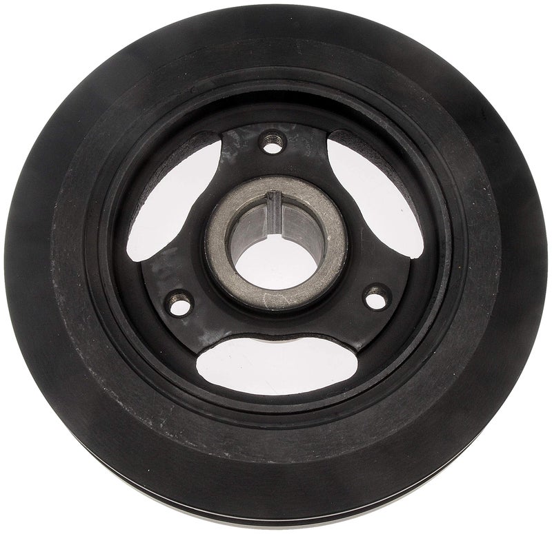 Dorman 594-739 Engine Harmonic Balancer Compatible with Select American Motors / Jeep Models - Image 3
