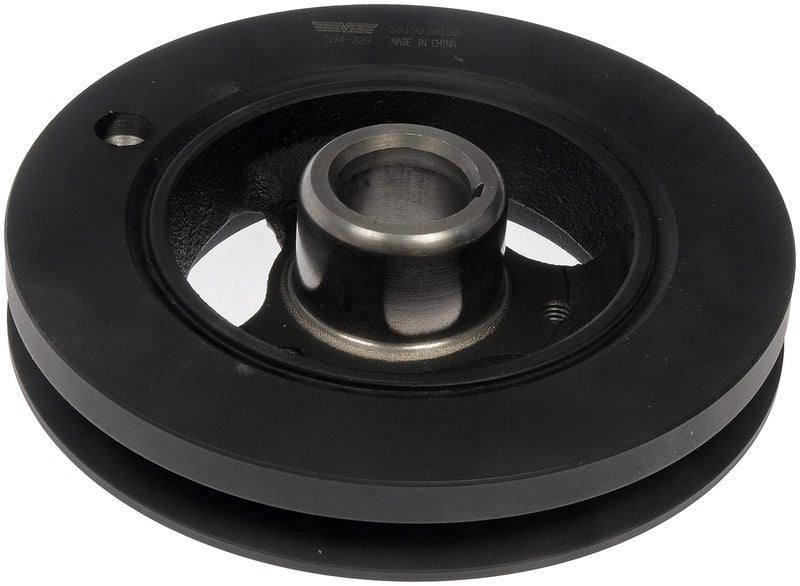 Dorman 594-739 Engine Harmonic Balancer Compatible with Select American Motors / Jeep Models - Image 5