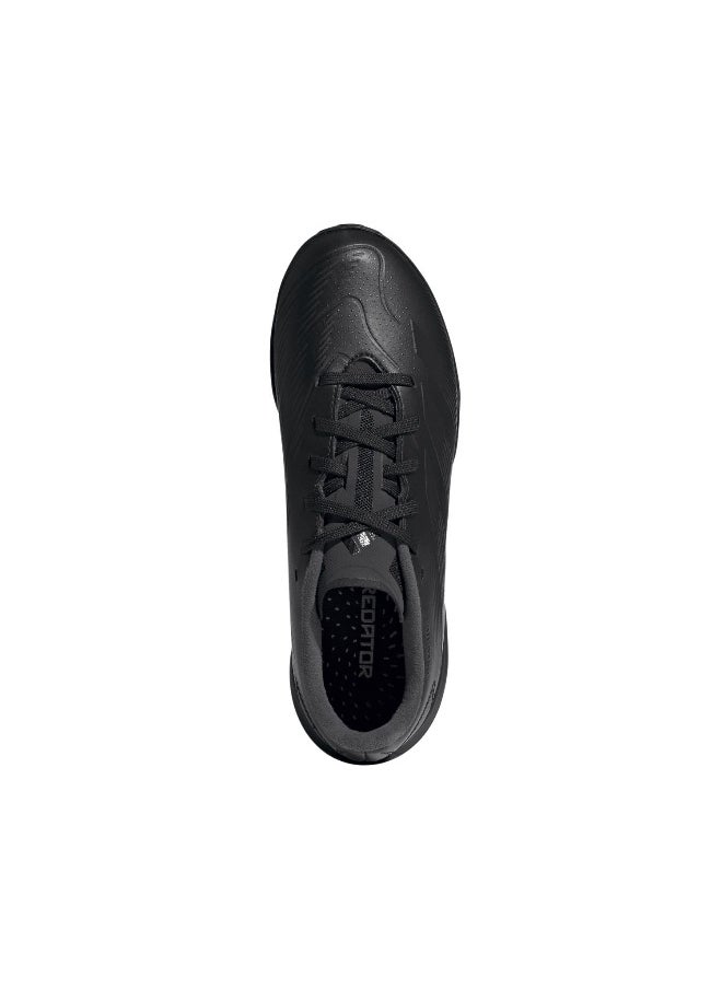 Adidas adidas Predator League Tf J Black Football Shoes 10K  - Image 2