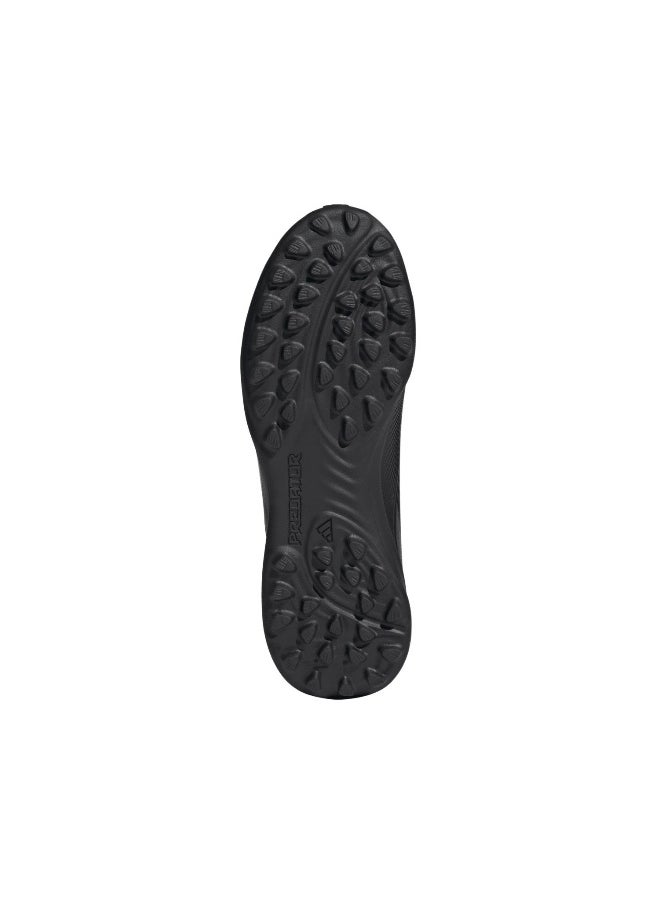 Adidas adidas Predator League Tf J Black Football Shoes 10K  - Image 3
