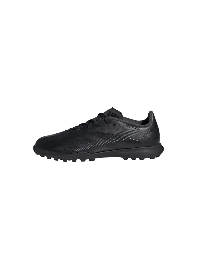 Adidas Predator League Tf J Black Football Shoes 10K