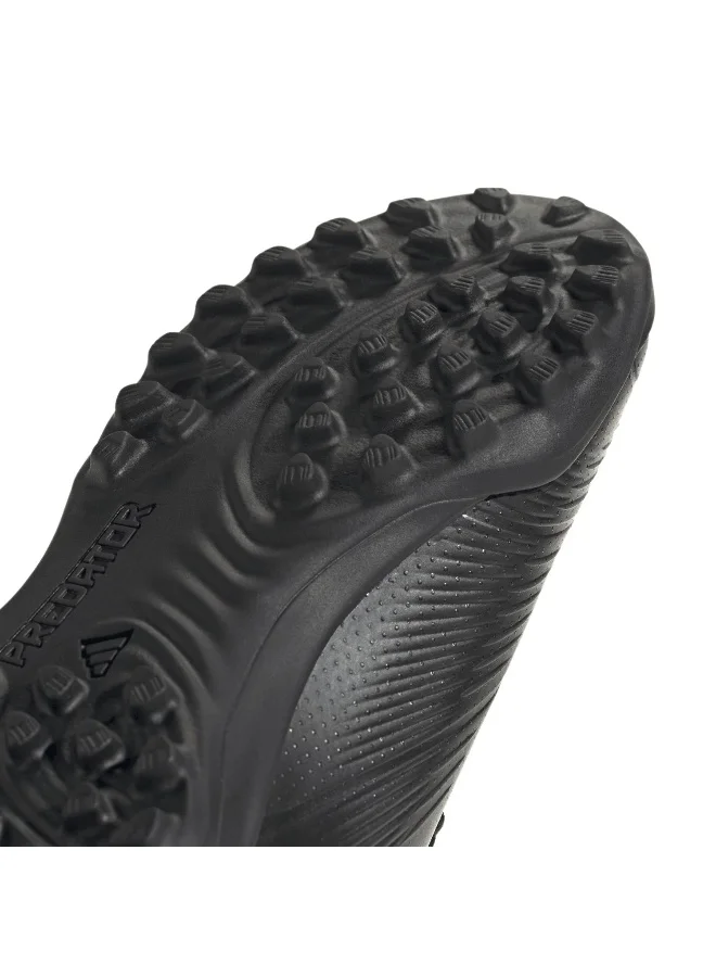 Adidas Predator League Tf J Black Football Shoes 10K