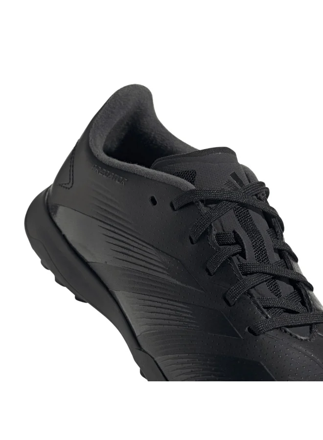 Adidas Predator League Tf J Black Football Shoes 10K