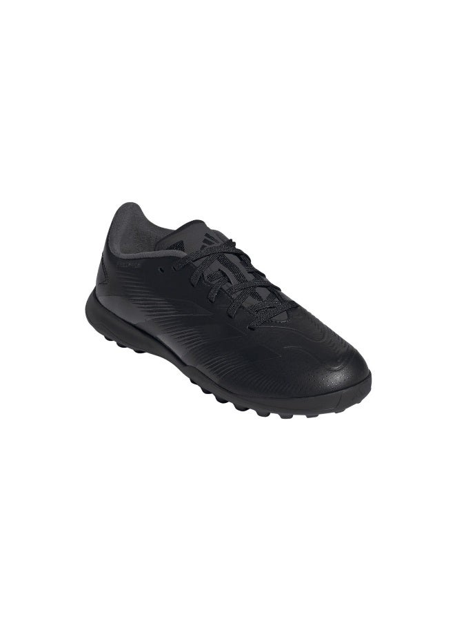 Adidas Predator League Tf J Black Football Shoes 10K  - Image 5