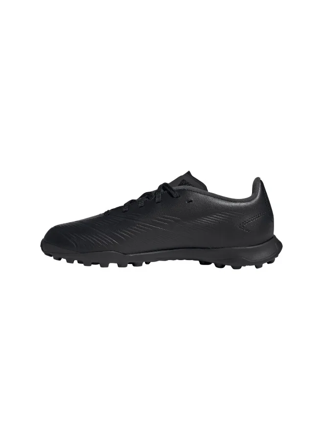 Adidas Predator League Tf J Black Football Shoes 10K