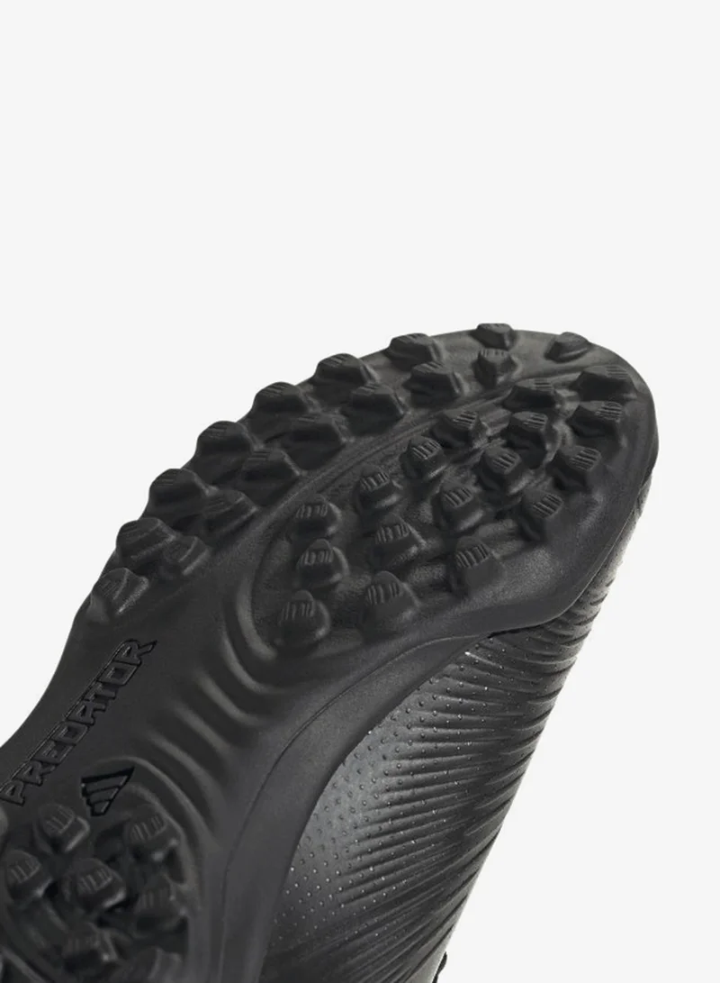 Adidas Predator League Tf J Black Football Shoes 10K