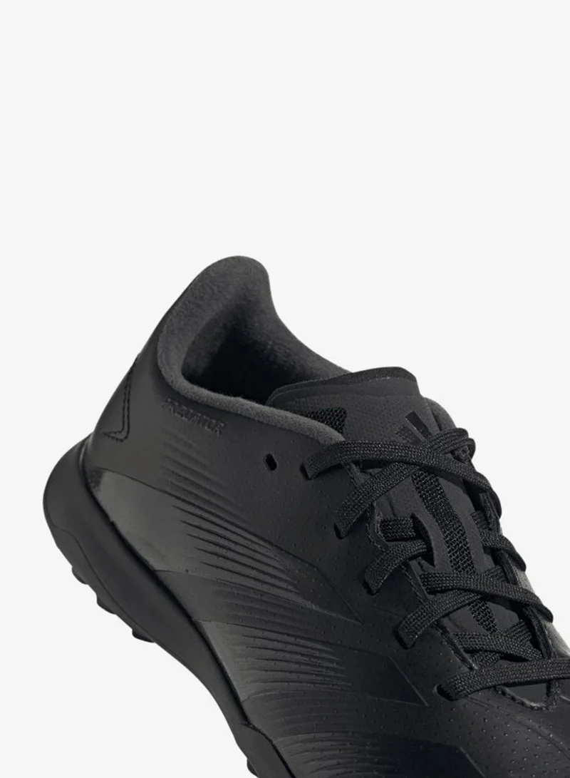 Adidas Predator League Tf J Black Football Shoes 10K