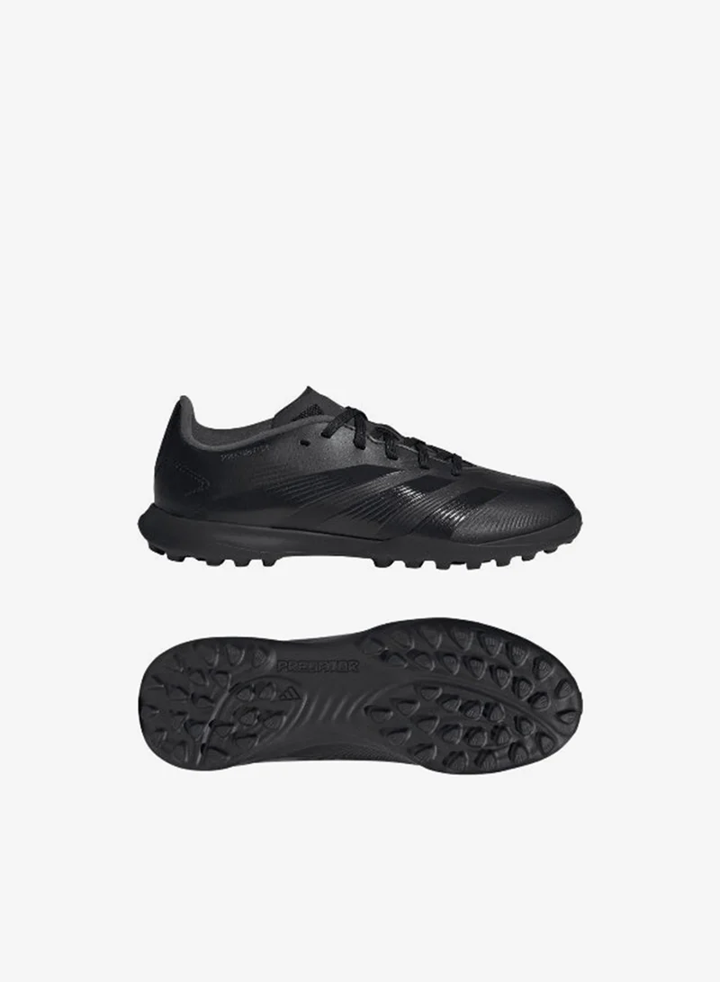Adidas Predator League Tf J Black Football Shoes 10K