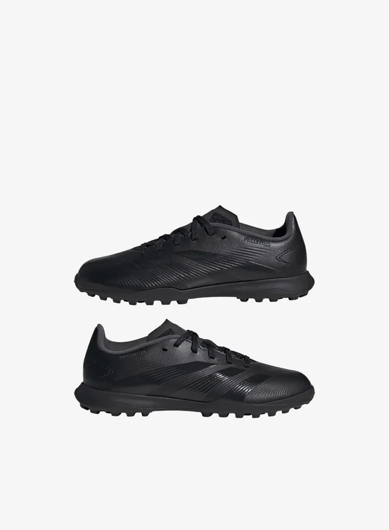 Adidas Predator League Tf J Black Football Shoes 10K