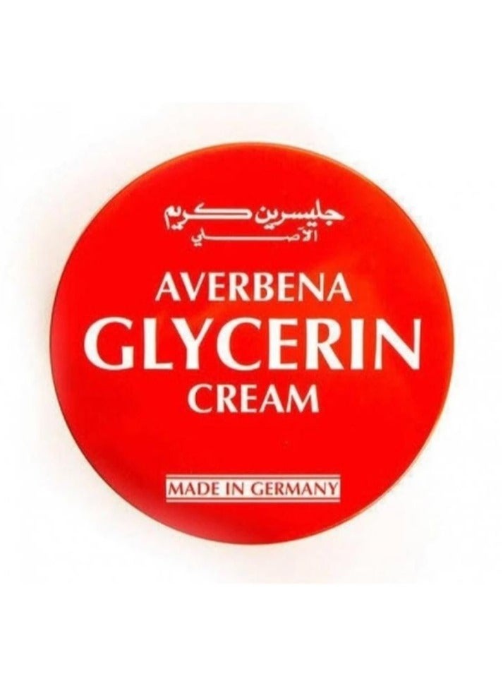 Glycerin Cream to Moisturize The Skin 125ml