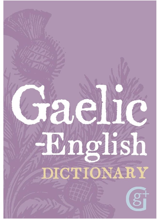 null - Gaelic - English Dictionary - Image 1