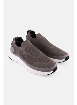 RBX Men Slip On Outdoor Shoes, Grey  - Image 1