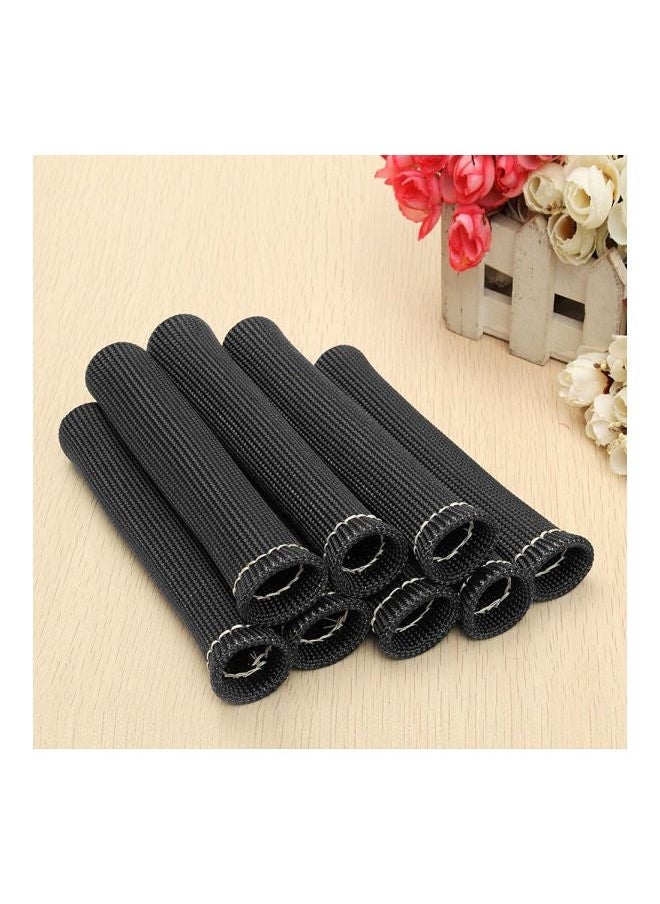 NIBEMINENT 8-Piece Spark Plug Protective Cover Set  - Image 2