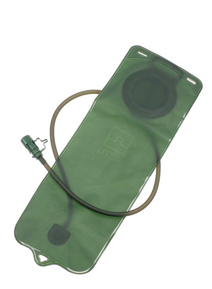 Cool Baby 3L water bag is suitable for hiking backpacks, leak-proof water storage bag is suitable for cycling mountaineering cycling. - Image 1