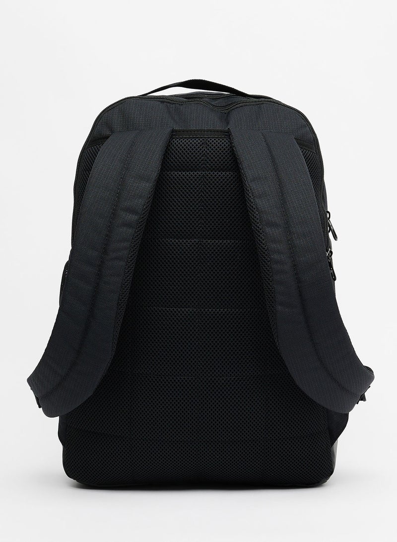 Nike Brasilia 9.5 Training Backpack (Medium 24L) - Image 2