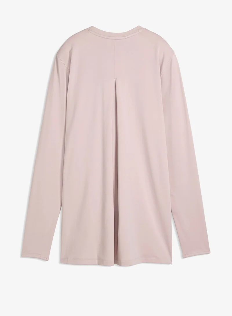 PUMA Modest Oversized T-Shirt