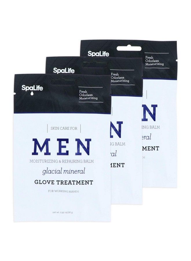 SpaLife Spa Life Men - Image 2