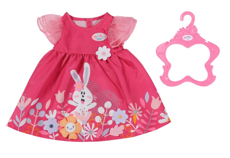 BABY born Dress Rabbit 43cm - Image 1