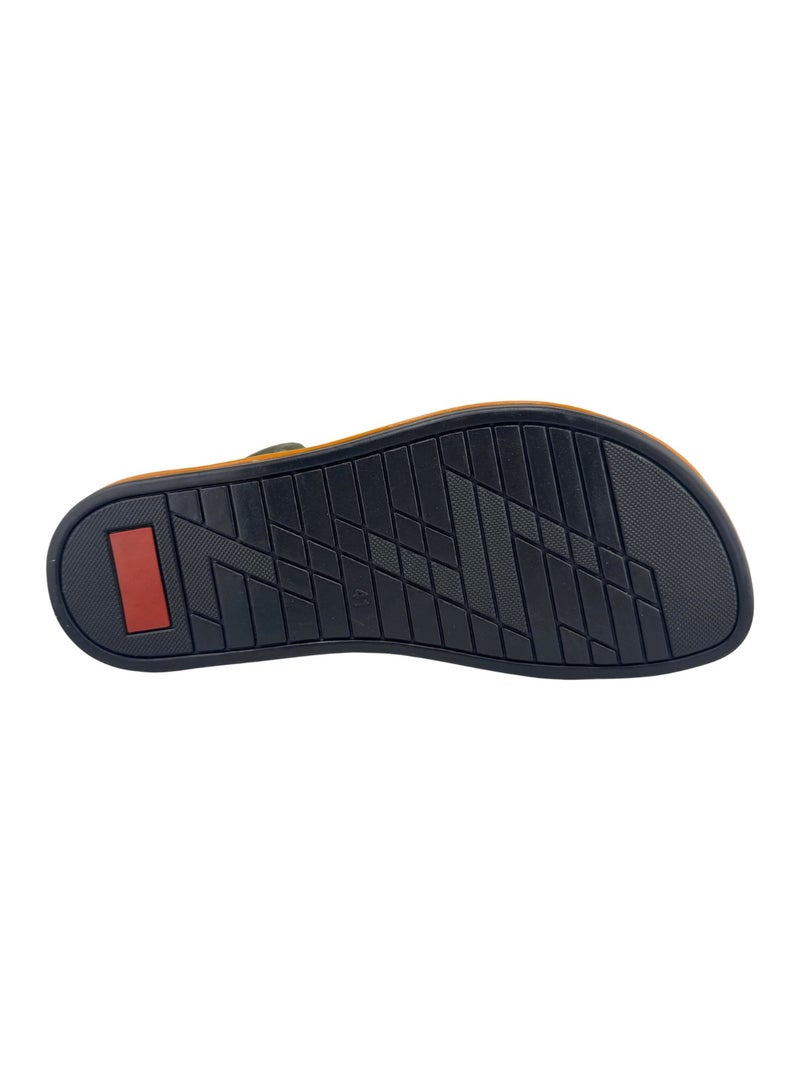 Footprint Comfort Arabic Slippers  - Image 4