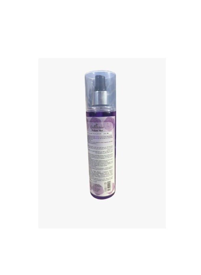 انشانتر بخاخ الجسم Enchanteur، جذاب - Image 2