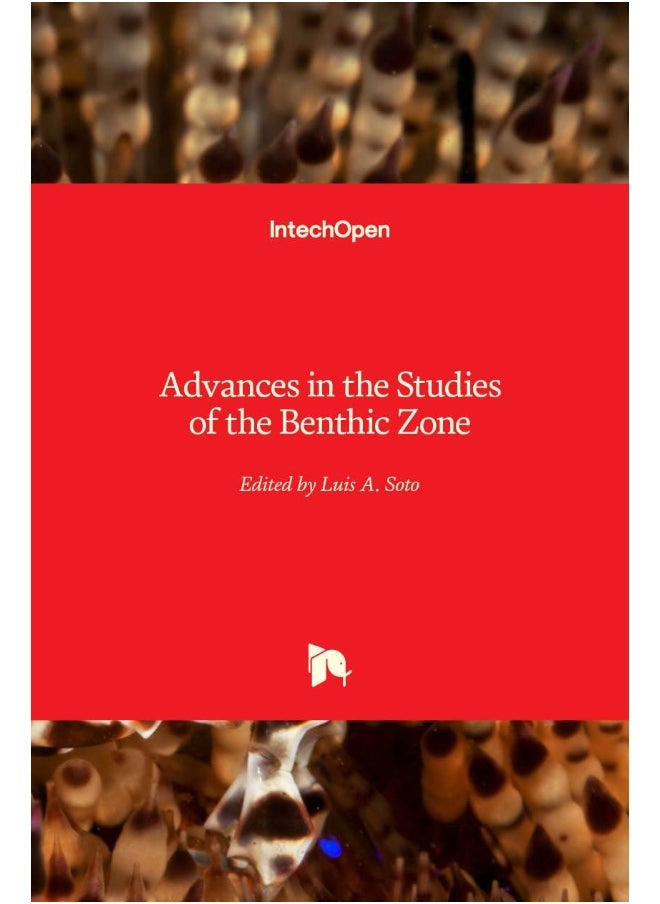 Advances in the Studies of the Benthic Zone 