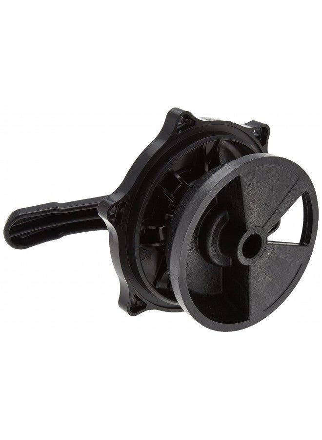 Haywards غطاء مفتاح وتجميع مقبض بديل لصمامات هايوارد متعددة الاتجاهات - Image 3