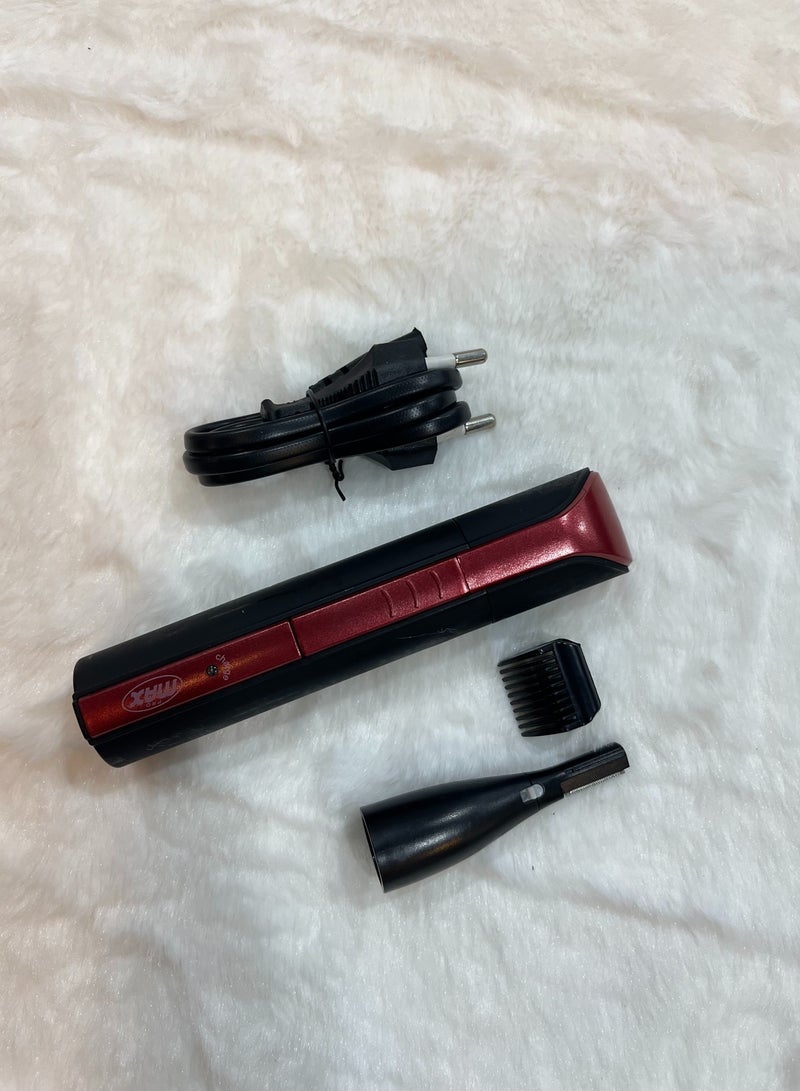 Promax Rechargeable Hair Trimmer 3001 - Image 2