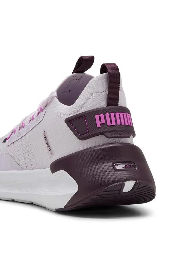 PUMA Softride Symmetry Fuzion