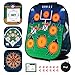 GUD Football Baseball Darts Sports Games Toy Yard Lawn Outdoor Indoor Birthday Gifts Target Football Toy Kids Set Toss Toys Boys Gifts Year Old Ages - Image 4