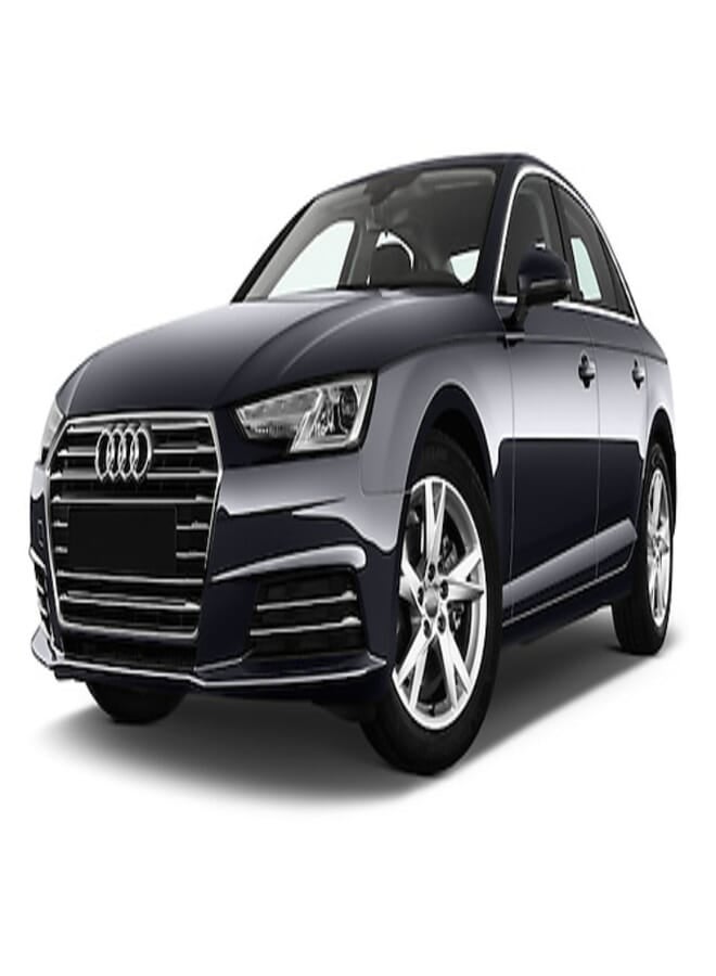 car Cover 2 Layers for Audi A4 Sport Sedan 2017  Waterproof, UV, Dustproof, Outdoor Convertible Cover (Two years warranty) - Image 1