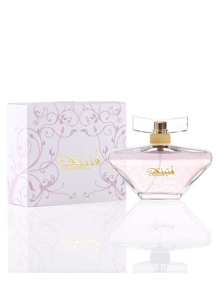 Junaid Perfumes Futaina - For her Perfume - 100 ML - Image 1