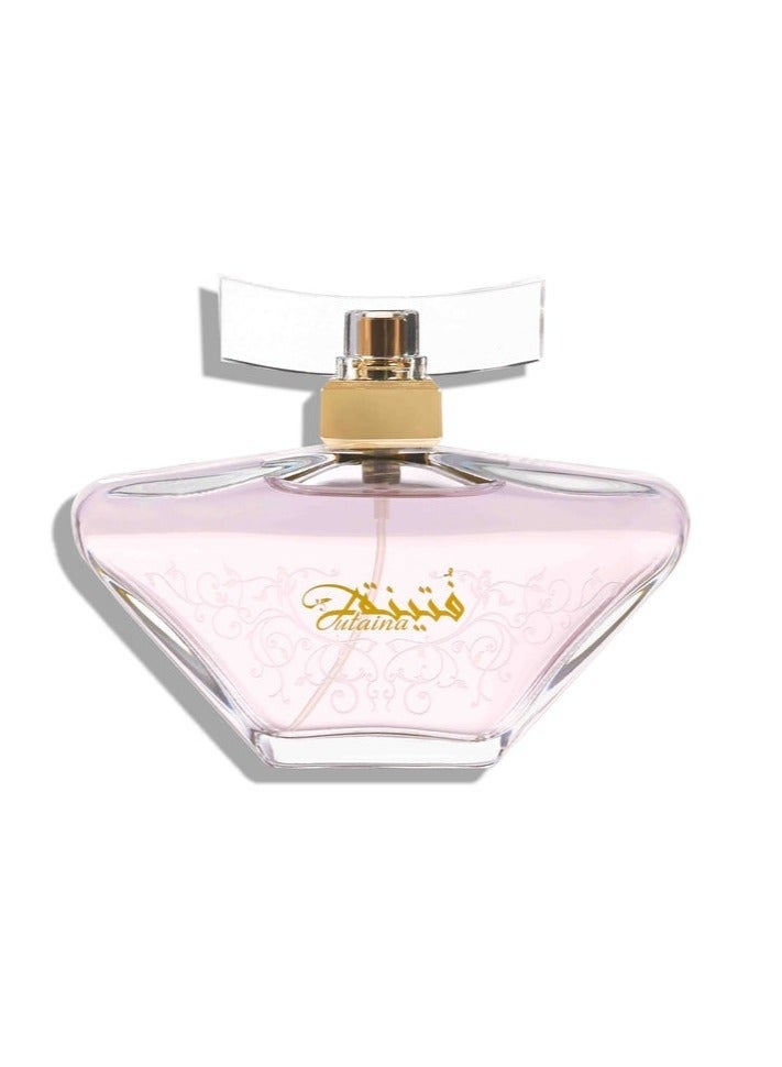 Junaid Perfumes Futaina - For her Perfume - 100 ML - Image 2
