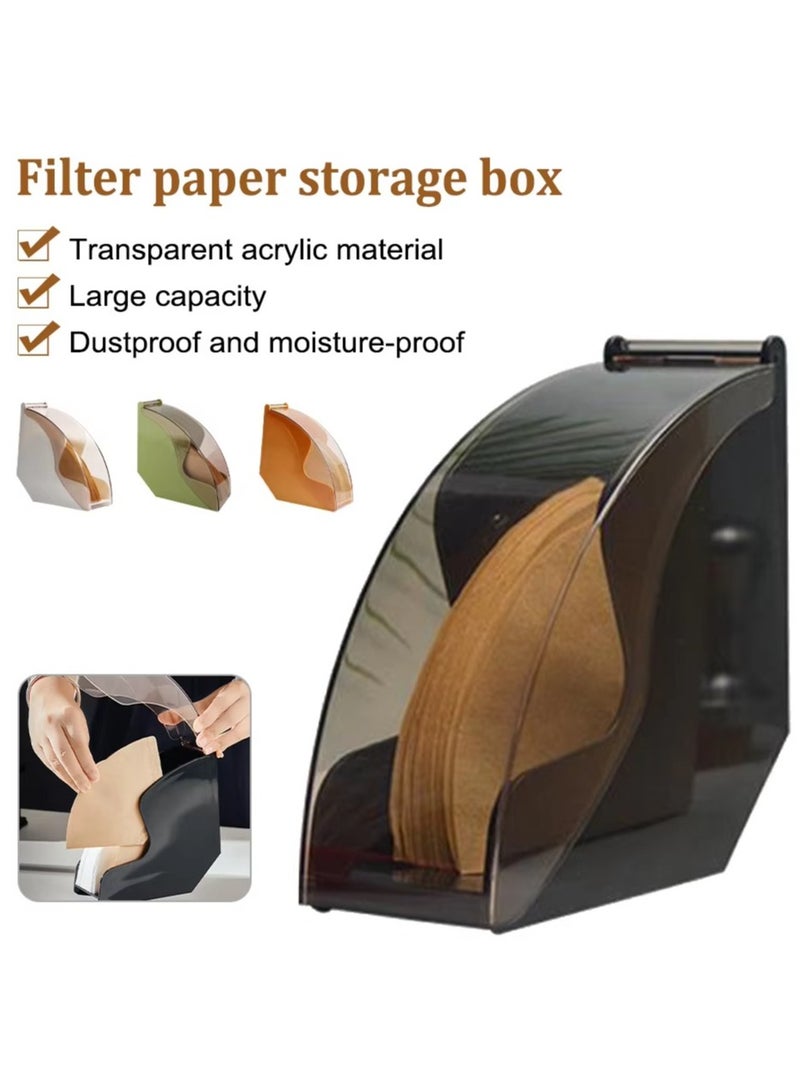 بريمو بلس حامل فلتر ورقي لماكنة القهوة . متعدد الألوان - Image 3