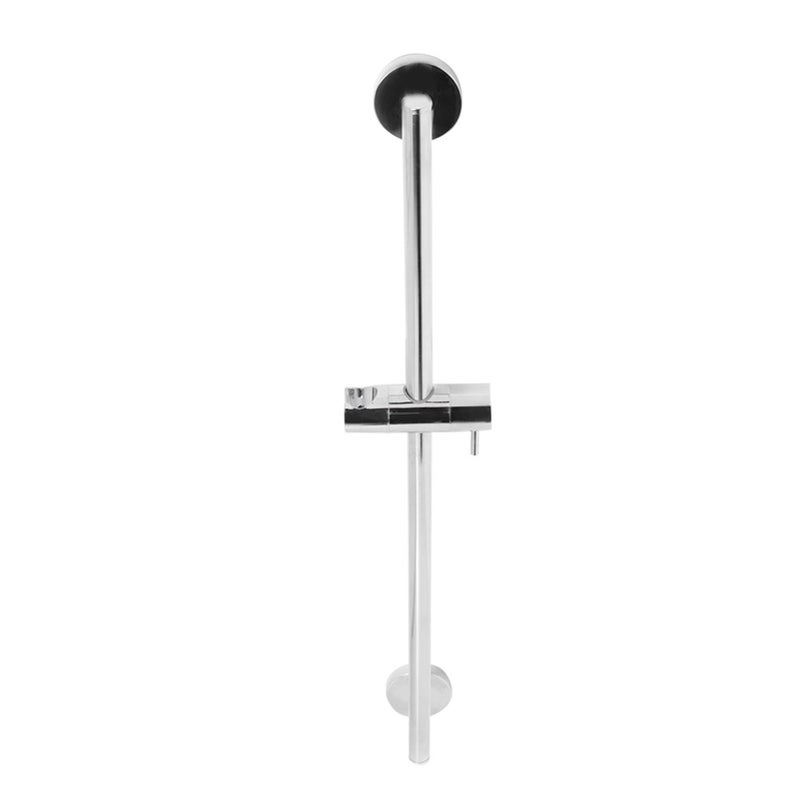 Adjustable Bathroom Shower Head Holder Shower Bar Lifting Rod - Image 3