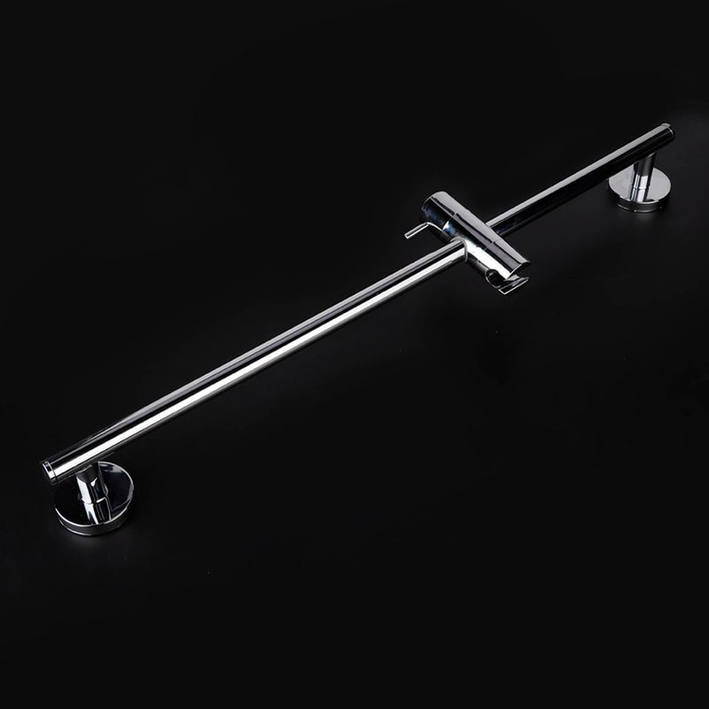 Adjustable Bathroom Shower Head Holder Shower Bar Lifting Rod - Image 4