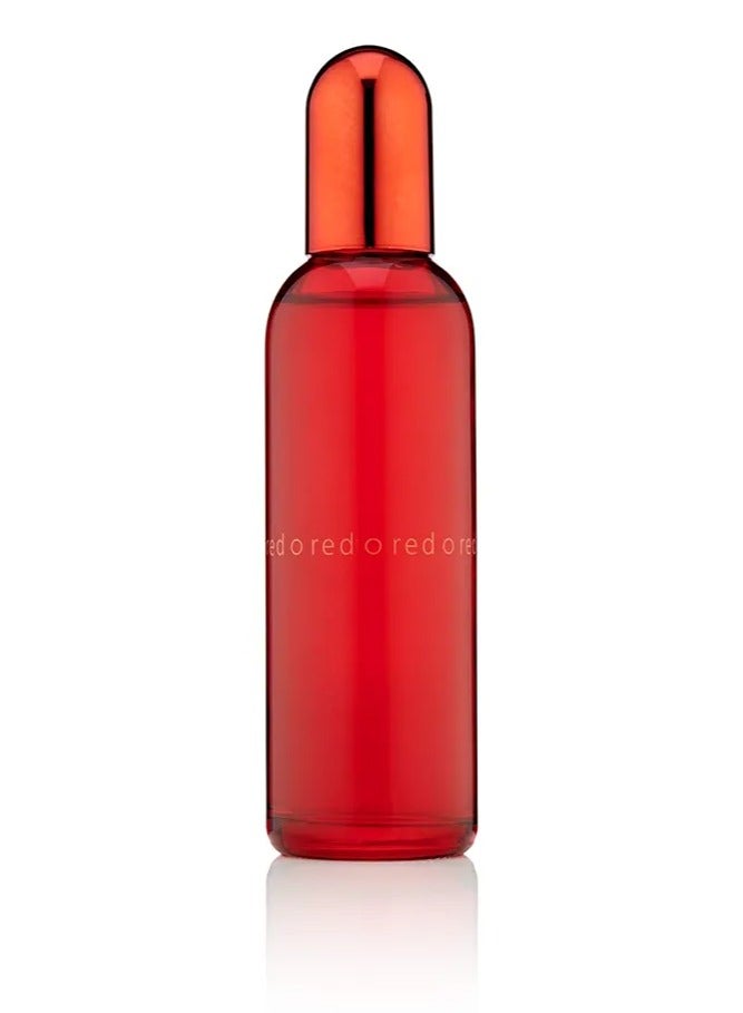 كولور مي أحمر من ميلتون لويد 100ملليلتر - Image 3