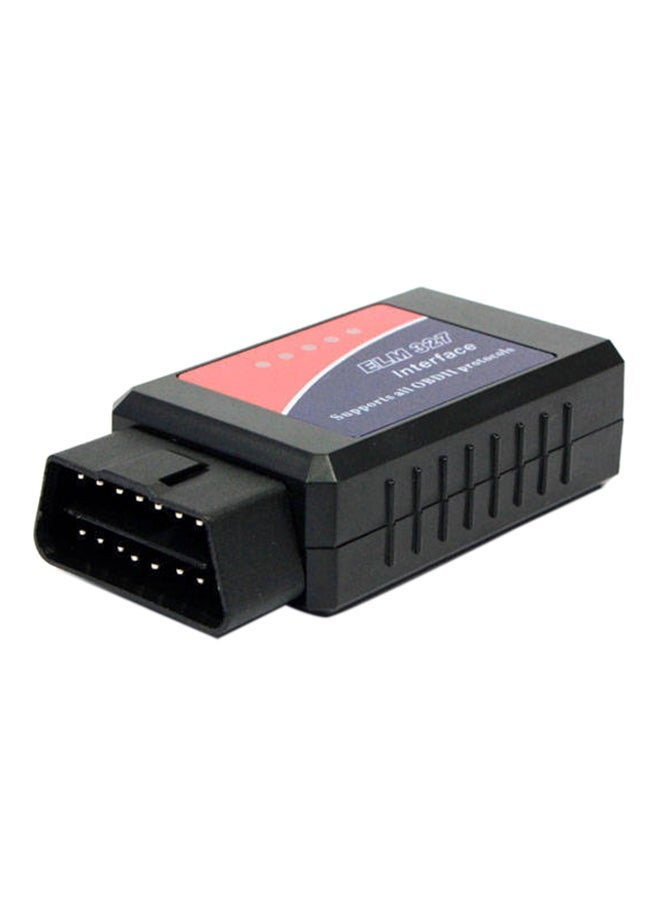 MUNTAQI OBD-II Car Diagnostic Scan Tool - Image 3