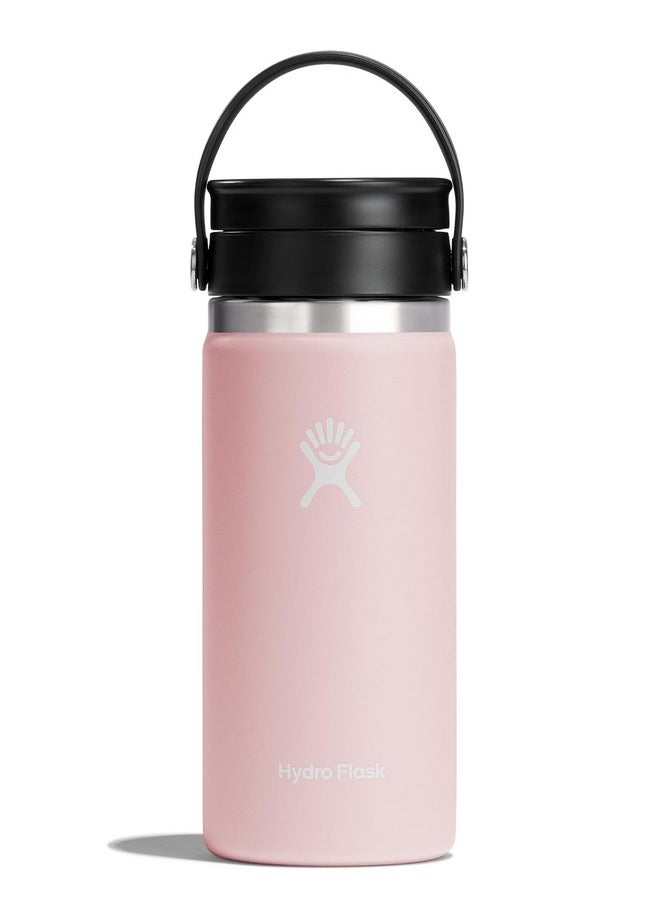 Hydro Flask Flask 16 Oz Wide Flex Sip Lid Trillium  - Image 1