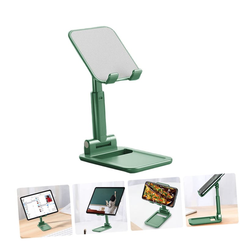 Universal Car Tablet Holder Flexible Gooseneck Stand Easy Install for Home Office Travel - Image 5