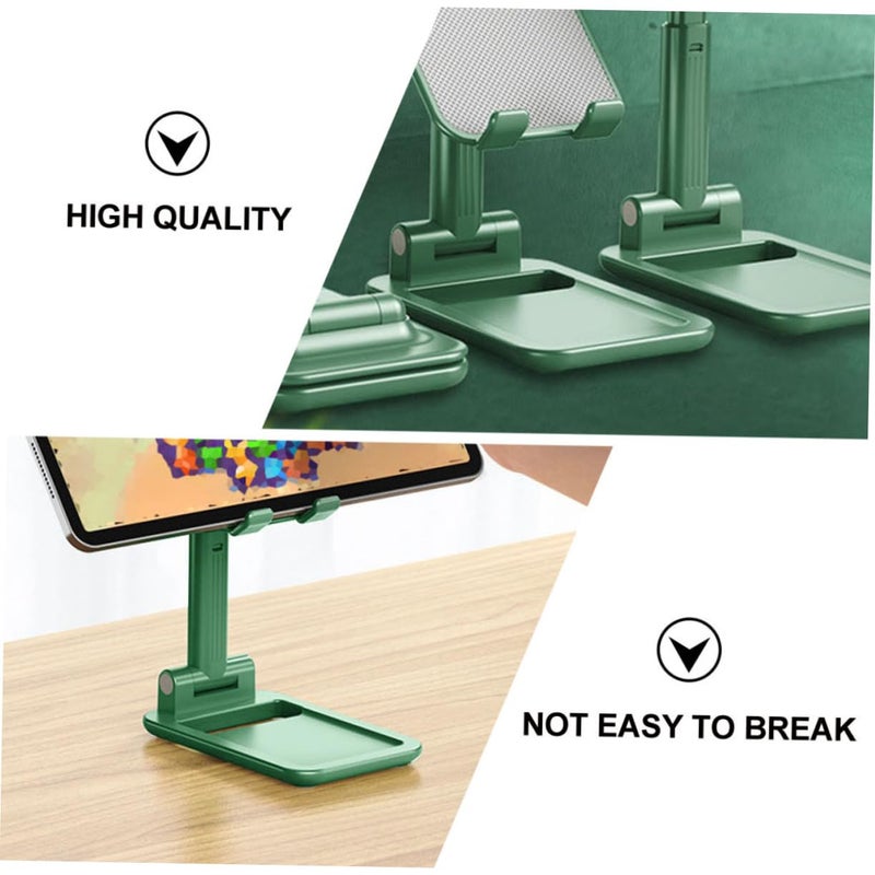 Universal Car Tablet Holder Flexible Gooseneck Stand Easy Install for Home Office Travel - Image 4