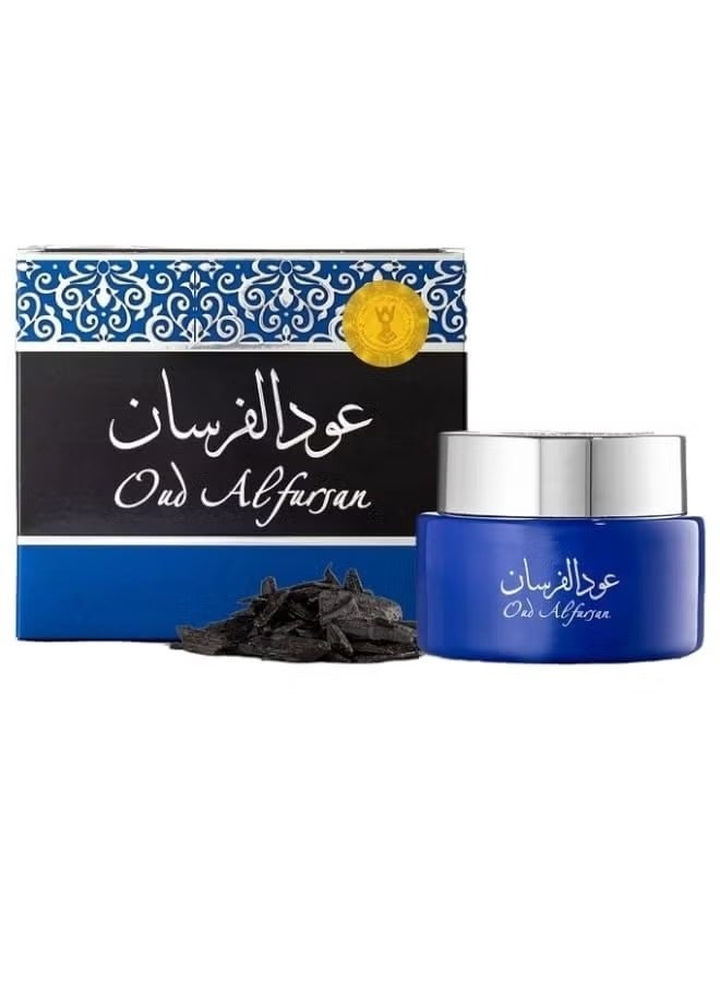 aashiq al-oud Al Fursan Oud 30 grams - Image 1