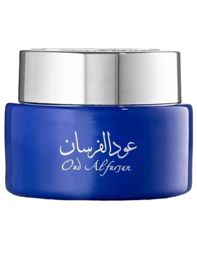 aashiq al-oud Al Fursan Oud 30 grams - Image 2