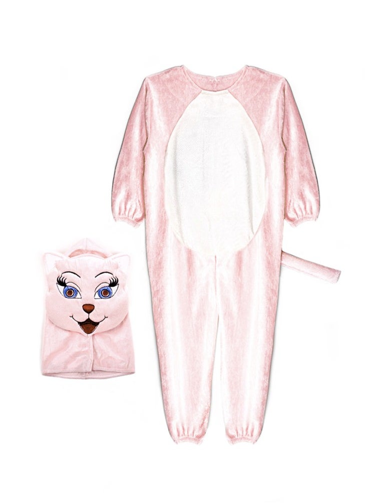 Pink Cat Costume For Kids - pzsku/Z2E5FBEC62AD868635818Z/45/_/1711704034/4ffb2c23-577e-4497-9850-177da5c2c56d